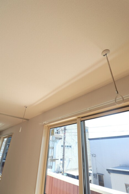 【寝室】 | Residence MEGU