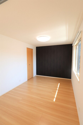 【洋室】 | Residence MEGU