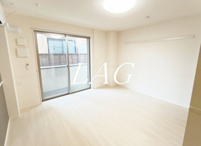 【寝室】 | アーバンクレスト | 寝室です。