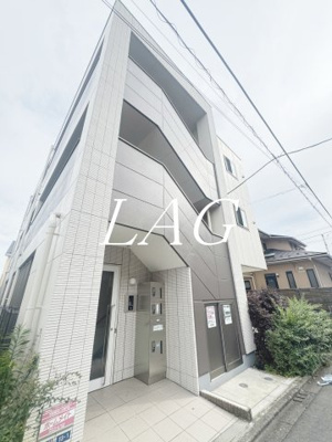 【外観】 | アーバンクレスト | 外観です。