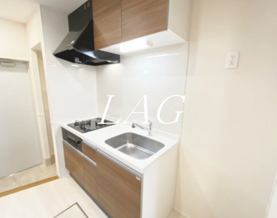 【キッチン】 | アーバンクレスト | キッチンです。