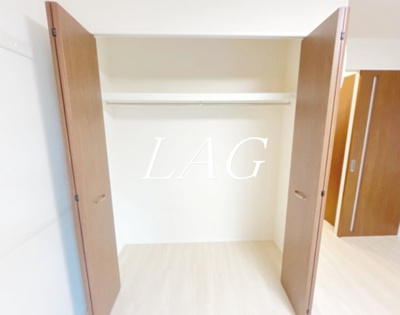【収納】 | アーバンクレスト | 収納です。