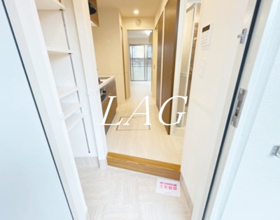 【玄関】 | アーバンクレスト | 玄関です。