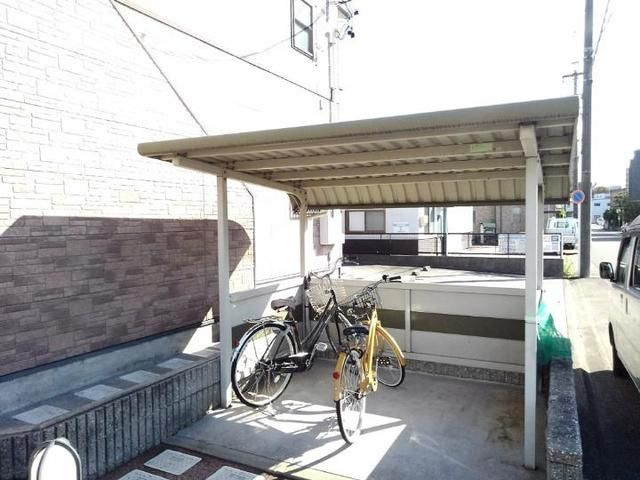 ヴィラジュ・フォンⅡのその他