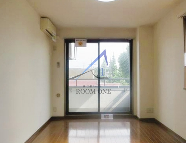 トランクウィル中町の寝室|寝室です。