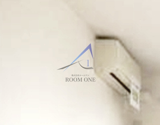 トランクウィル中町のその他|エアコン付です。