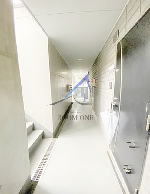 トランクウィル中町