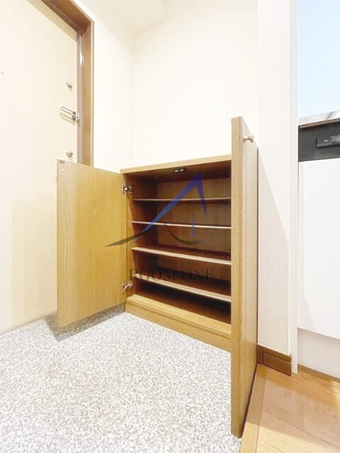 トランクウィル中町