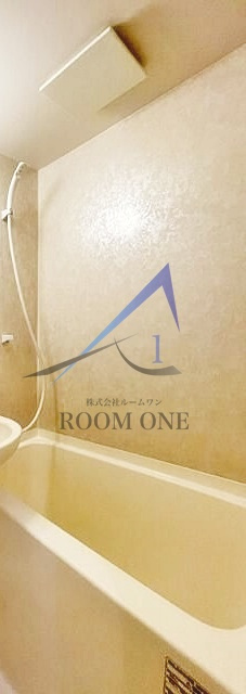 トランクウィル中町の浴室|お風呂です。