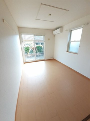 【設備】 | サニーパレスⅡ | 【サニーパレスⅡ】物件の内装です