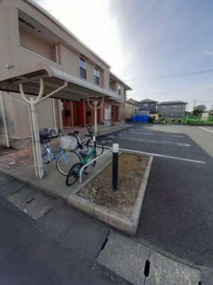 【その他共用部分】 | サニーパレスⅡ | 【サニーパレスⅡ】