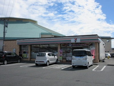 【周辺】 | サニーパレスⅡ | セブンイレブン　松高小学校前店まで700m