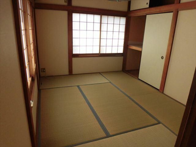 【和室】 | コーポエコー