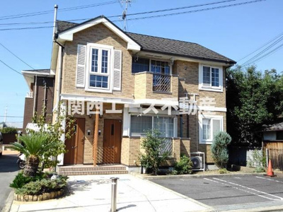 【外観】 | ブルースカイⅡ