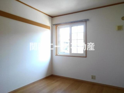 【寝室】 | ブルースカイⅡ