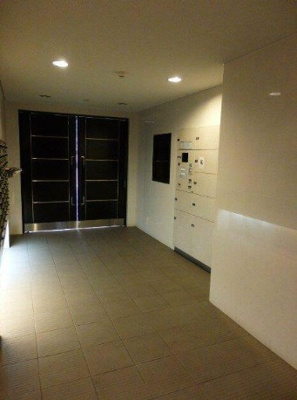 【ロビー】 | フェニックス武蔵関弐番館