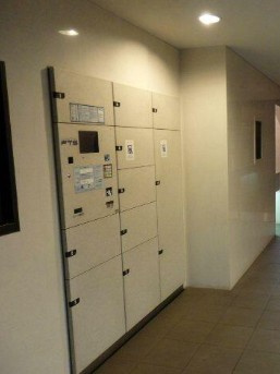 【その他共用部分】 | フェニックス武蔵関弐番館