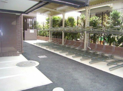 【その他】 | フェニックス武蔵関弐番館