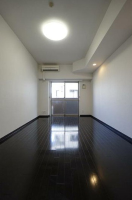 【居間・リビング】 | フェニックス武蔵関弐番館