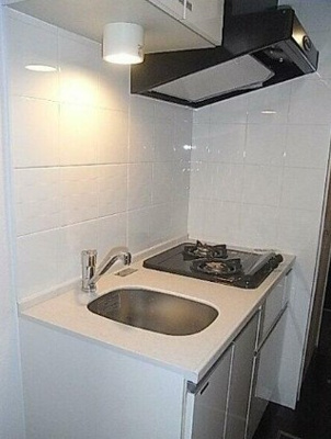 【キッチン】 | フェニックス武蔵関弐番館