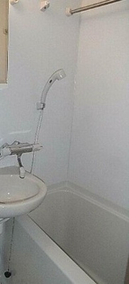 【浴室】 | フェニックス武蔵関弐番館