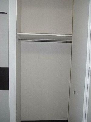 【収納】 | フェニックス武蔵関弐番館