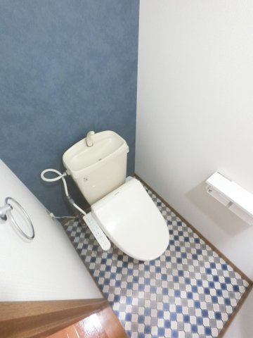 【トイレ】