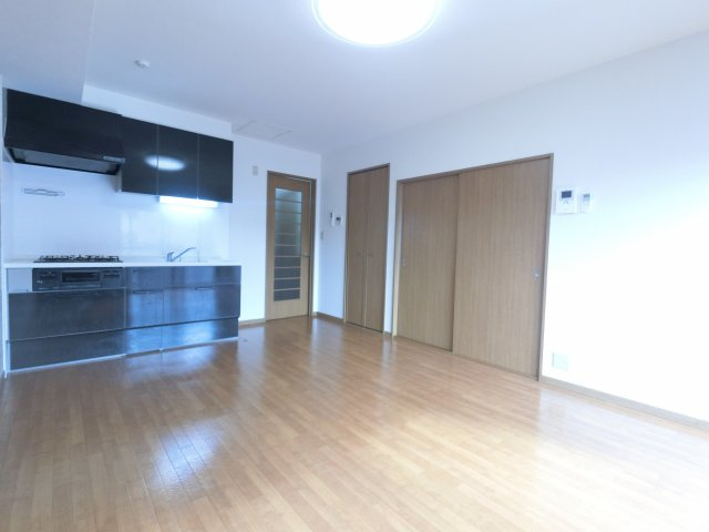 【居間・リビング】