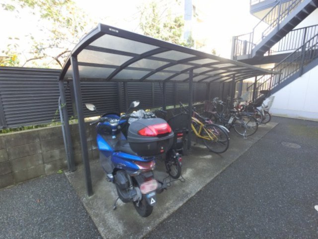 【その他共用部分】