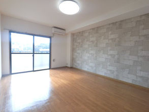 【居間・リビング】