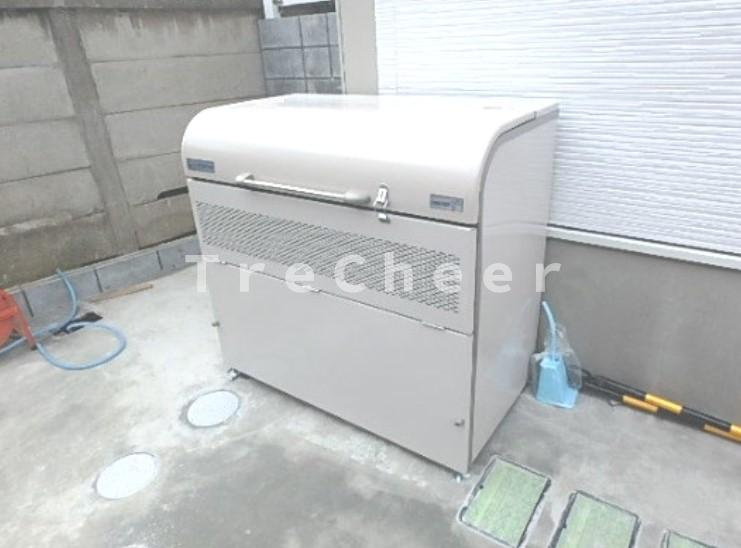 ミハス千川のその他共用部分