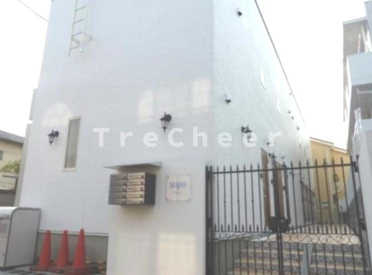 ミハス千川のその他