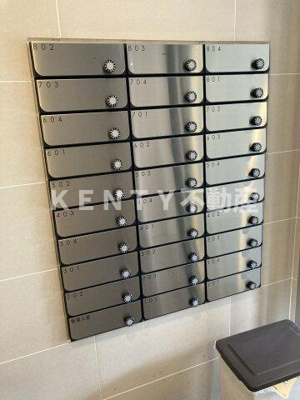 【その他共用部分】 | Ｅｔｅｒｖｏ川崎大師