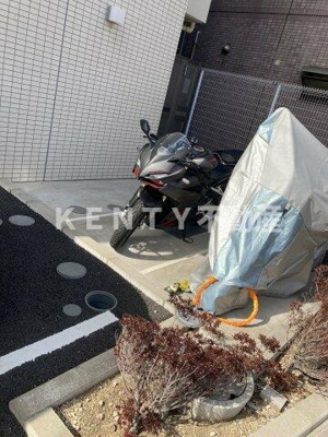 【その他共用部分】 | Ｅｔｅｒｖｏ川崎大師