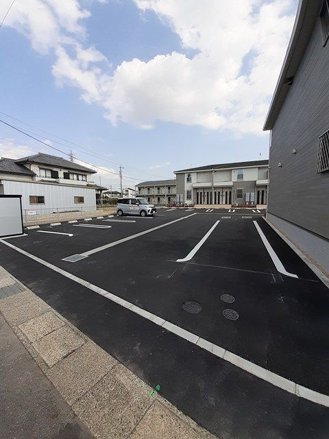 アイリス横山Ⅰ　　刈谷市近郊の賃貸はクラスホーム刈谷店のその他共用部分