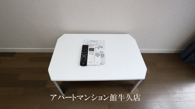 レオパレスウォーターレイⅡのその他