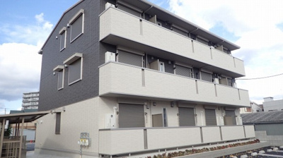 【外観】 | イゾラ ルーチェ