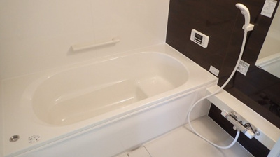 【浴室】 | イゾラ ルーチェ