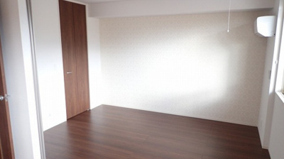 【洋室】 | イゾラ ルーチェ