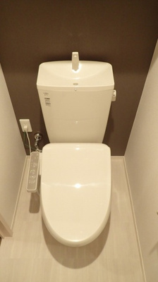 【トイレ】 | イゾラ ルーチェ