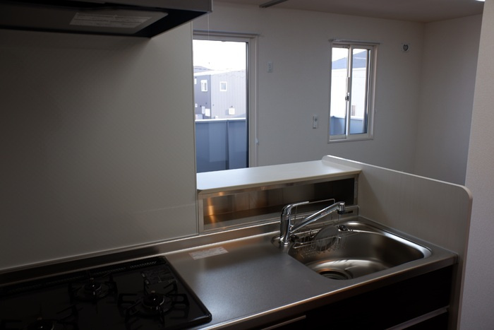 グランドゥール　B　　刈谷市近郊の賃貸はクラスホームのその他