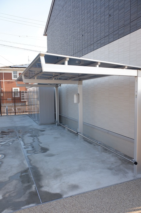 グランドゥール　B　　刈谷市近郊の賃貸はクラスホームのその他共用部分