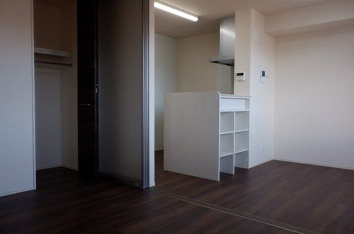 グランドゥール　B　　刈谷市近郊の賃貸はクラスホームの内装