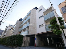 渋谷区千駄ヶ谷５丁目のマンションの画像