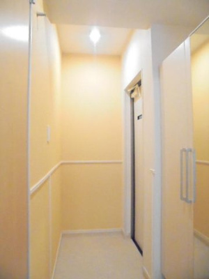 【玄関】 | カメリア