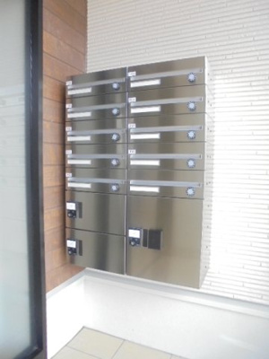 【その他共用部分】 | カメリア