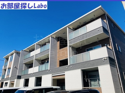 【外観】 | カメリア