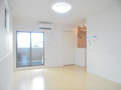 【居間・リビング】 | カメリア