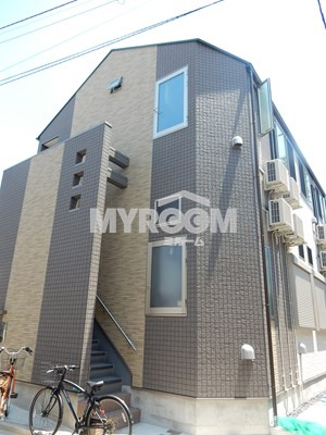 セラ上池袋のエントランス|エントランス