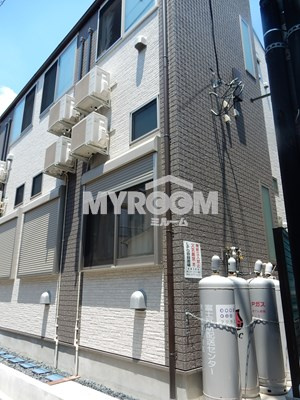 セラ上池袋の外観|外観☆